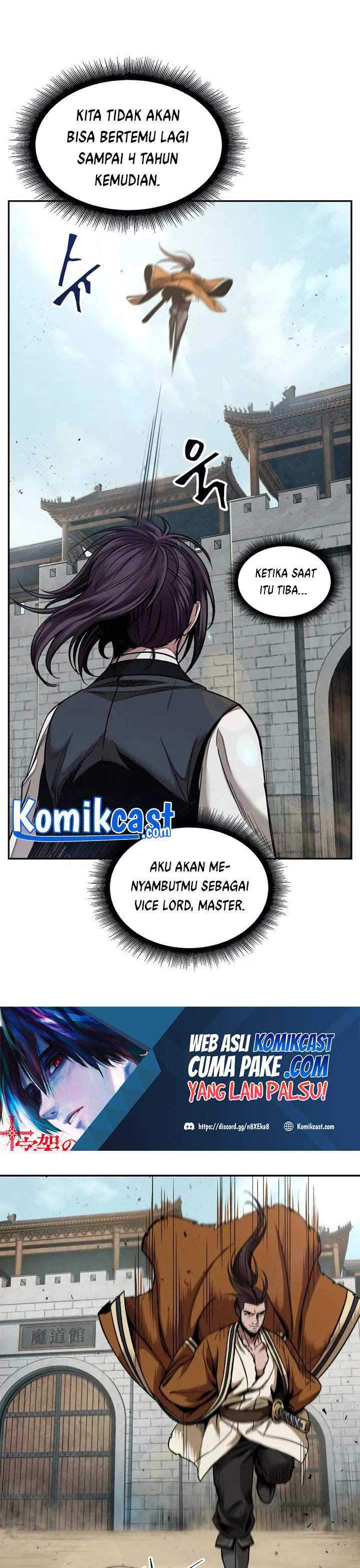 Nano Machine Chapter 66 Gambar 6