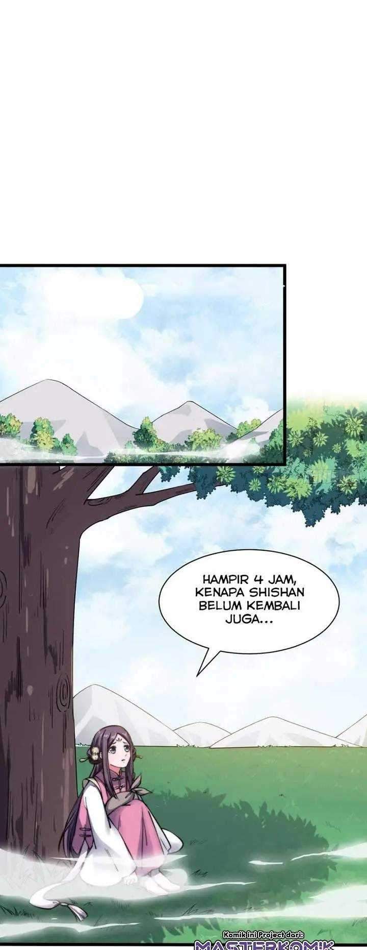 To Be Immortal for 9000 Years Chapter 15 Gambar 10