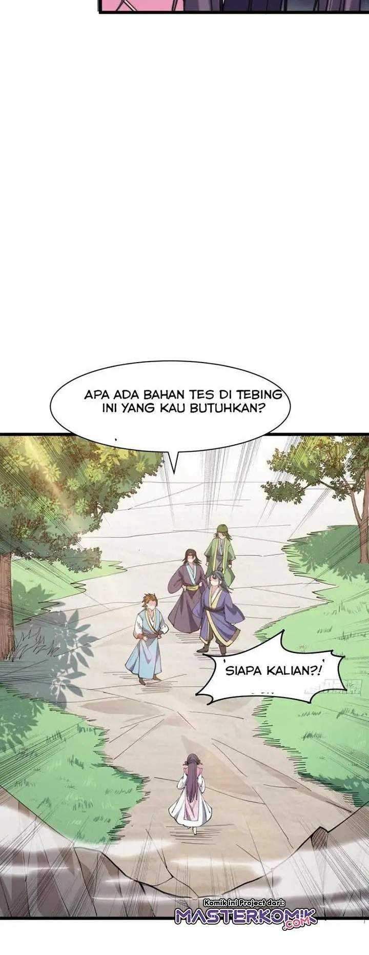 To Be Immortal for 9000 Years Chapter 15 Gambar 12