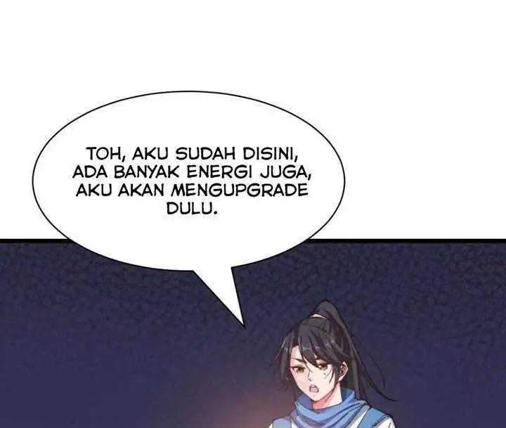 To Be Immortal for 9000 Years Chapter 14 Gambar 19