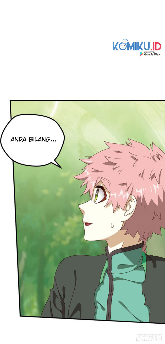 Baca Manhua Micah: The Blade Chapter 80 Gambar 2