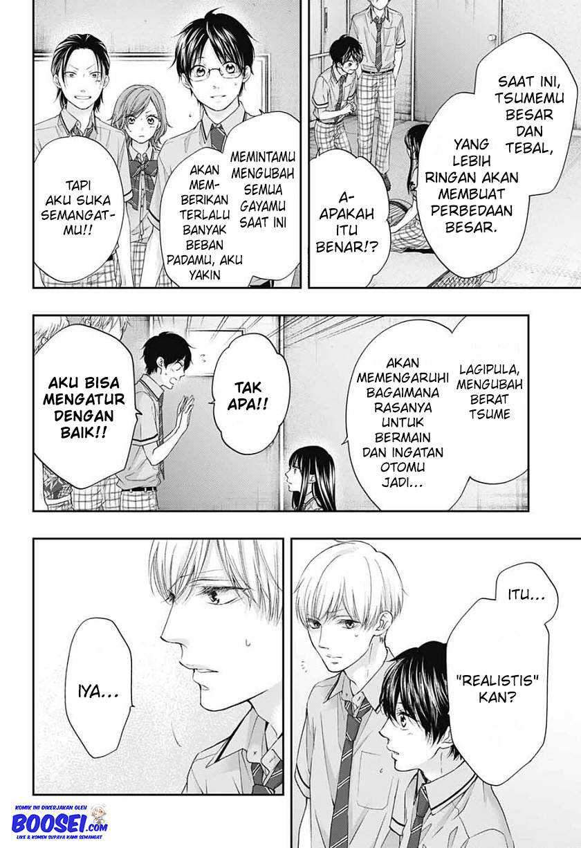 Kono Oto Tomare! Chapter 94 Gambar 12