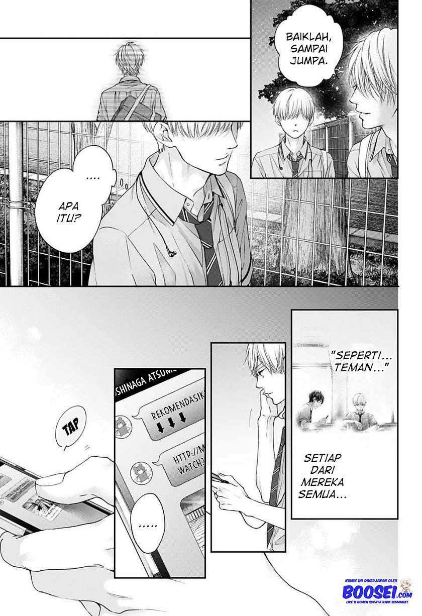 Kono Oto Tomare! Chapter 94 Gambar 19