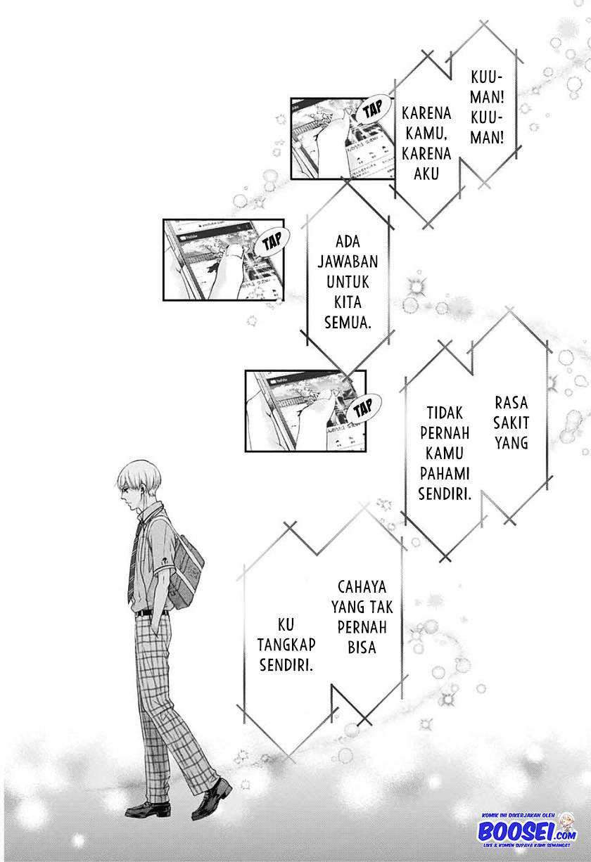 Kono Oto Tomare! Chapter 94 Gambar 22