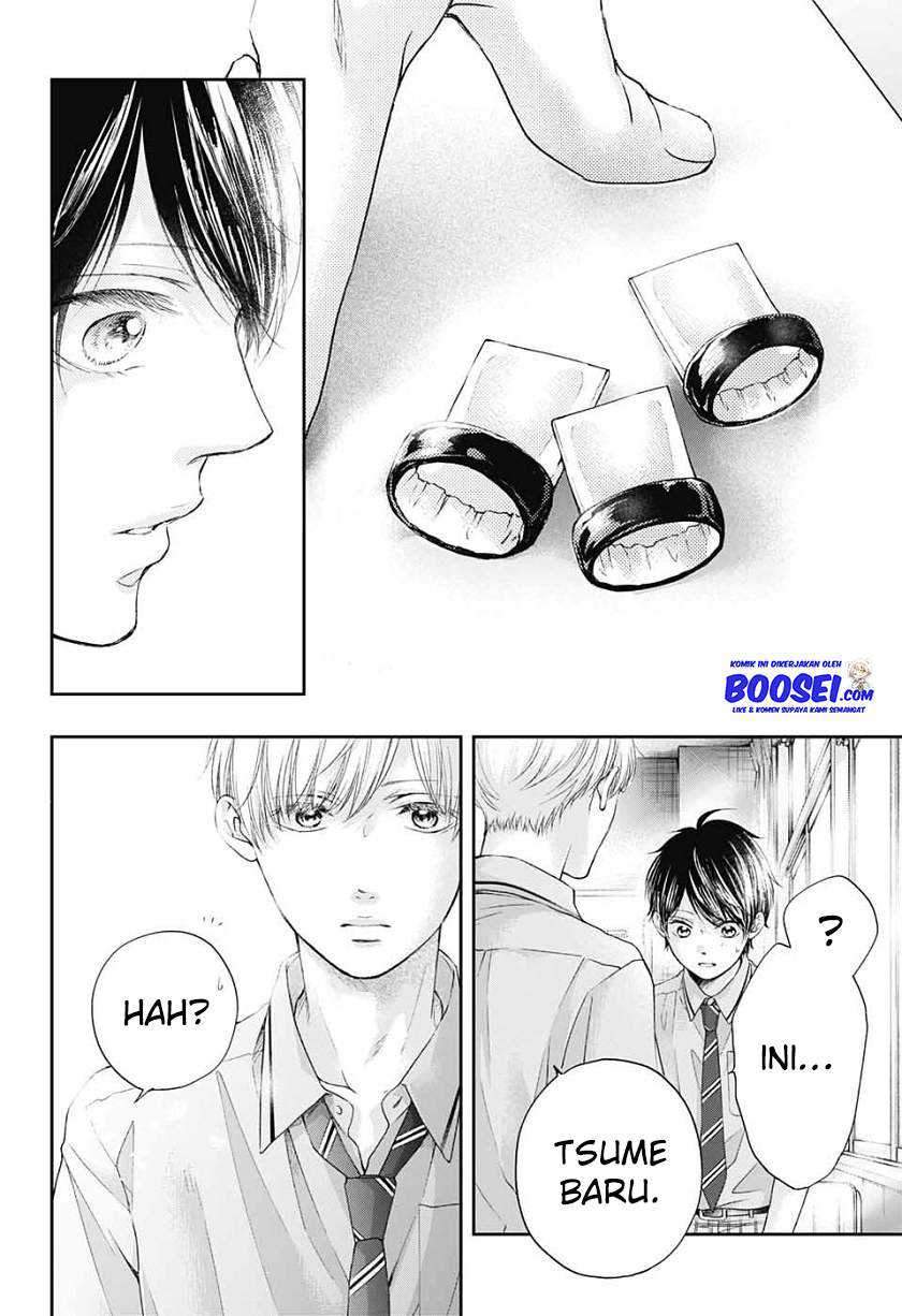 Kono Oto Tomare! Chapter 94 Gambar 28