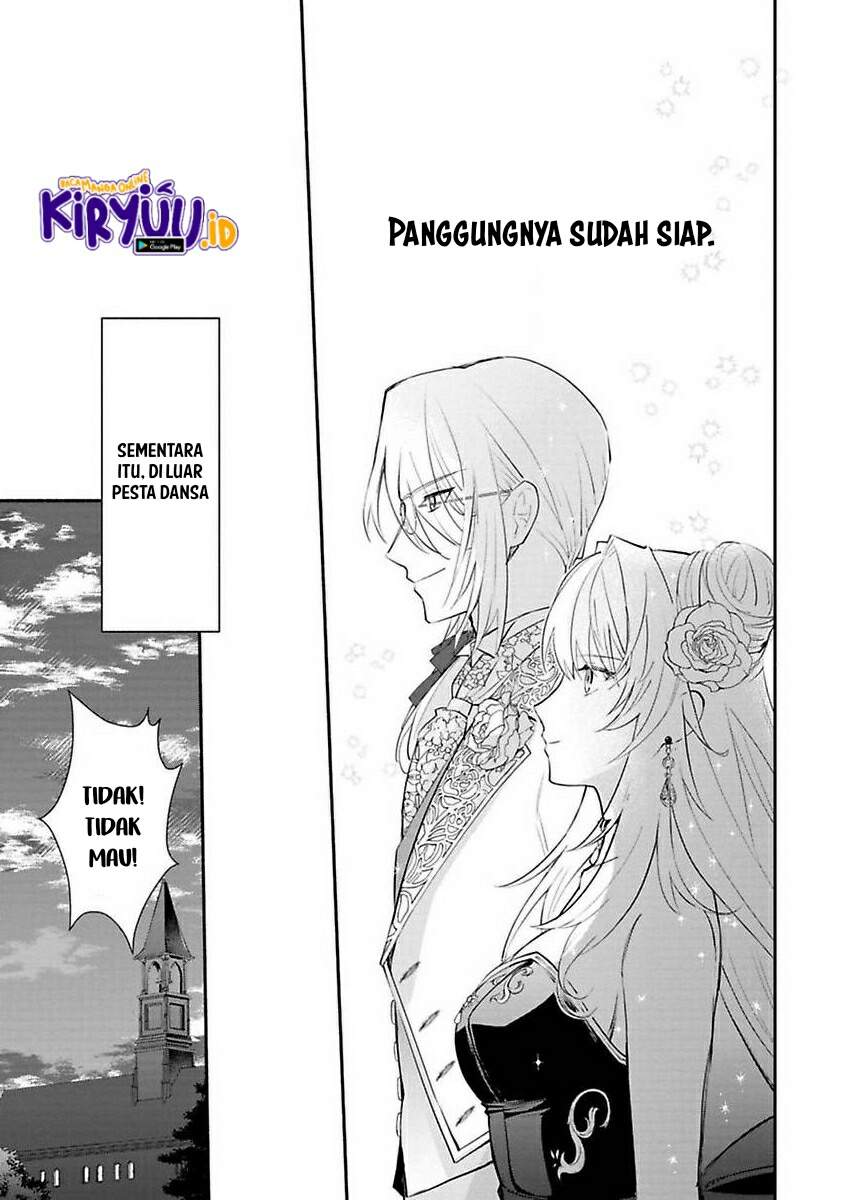 Mochiron Isharyouseikyuu itashimasu! Chapter 14 Gambar 19