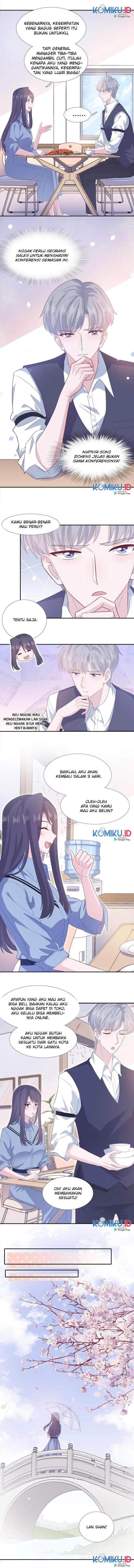 The Glutton Nextdoor Chapter 98 Gambar 5