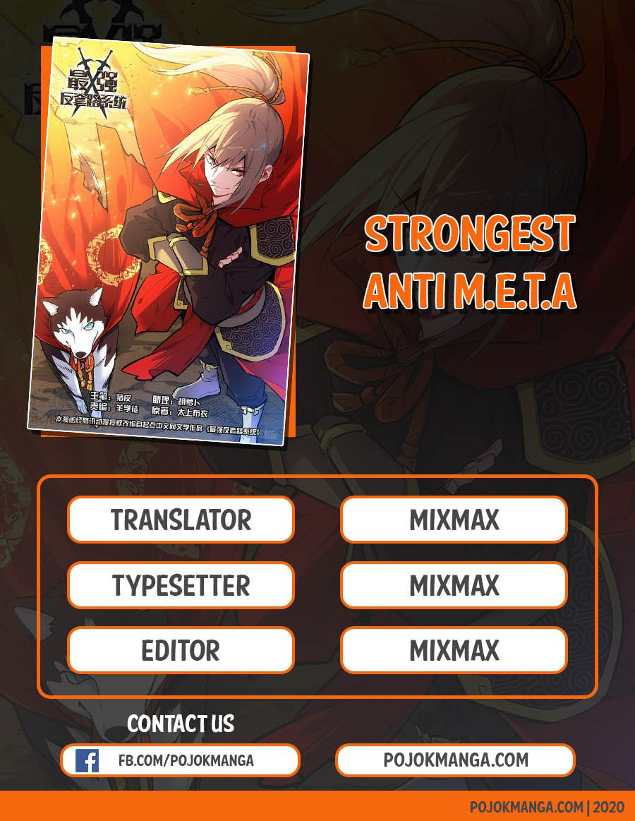 Baca Komik Strongest Anti M.E.T.A Chapter 457 Gambar 1