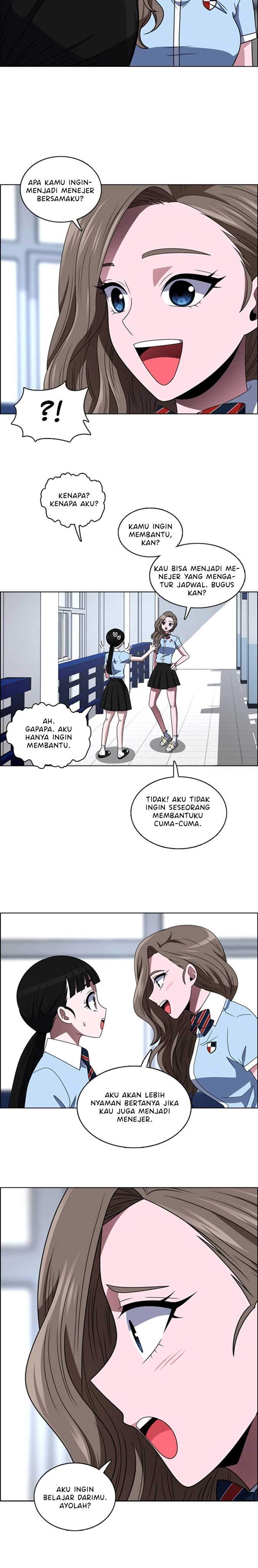 No Scope Chapter 32 Gambar 11