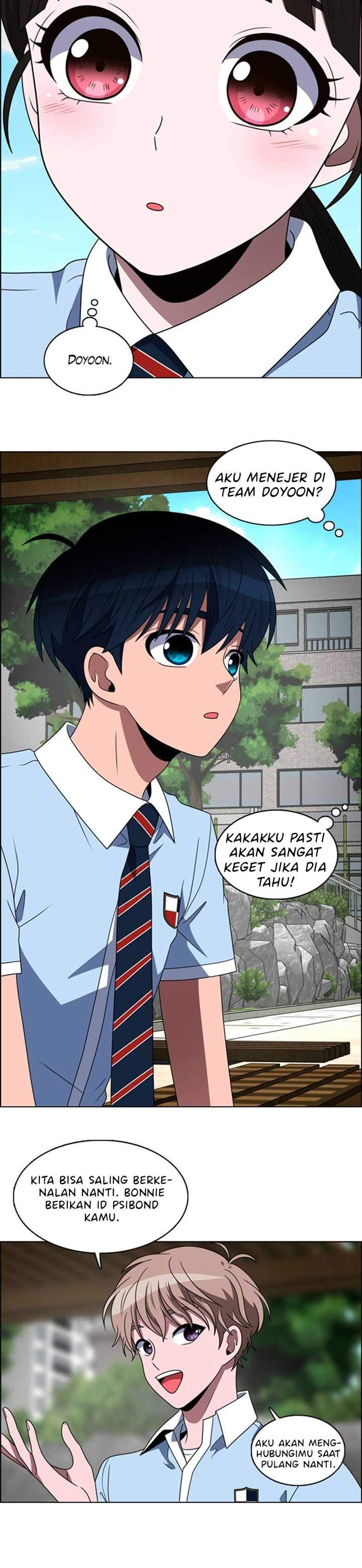 No Scope Chapter 32 Gambar 20