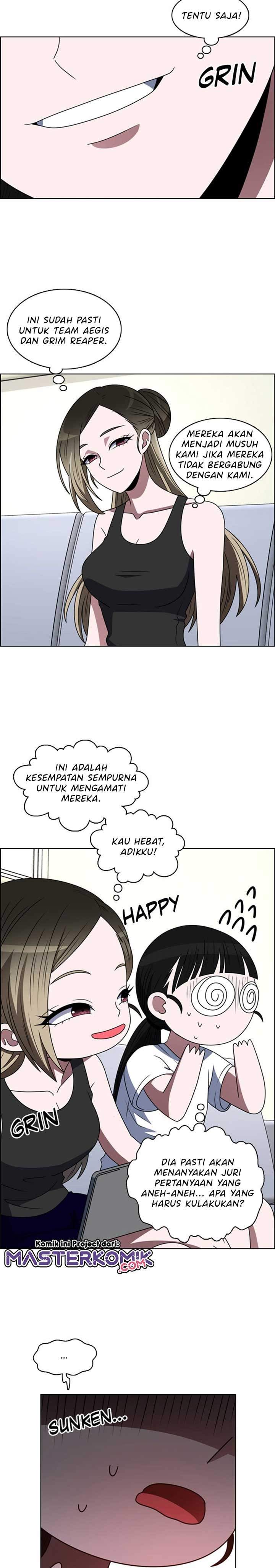 No Scope Chapter 32 Gambar 8