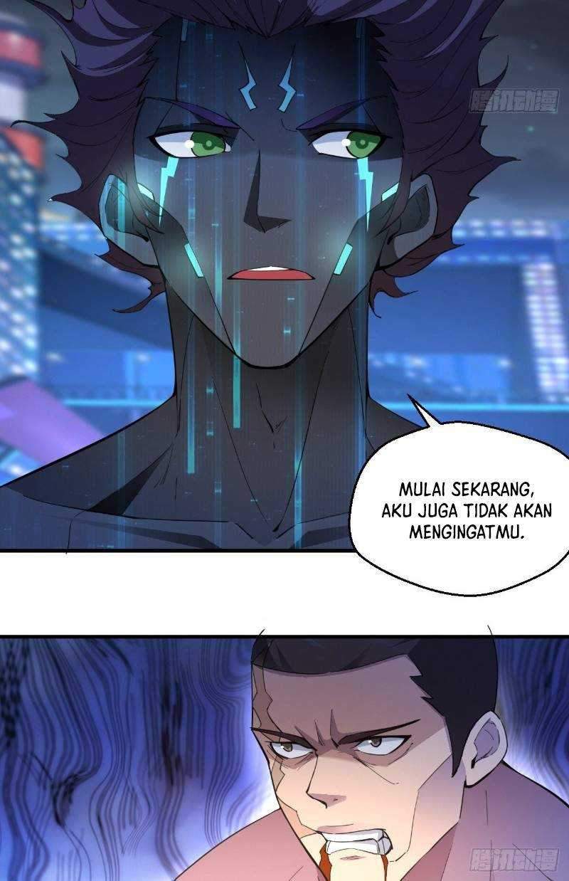 Ten Thousand Races Battle Chapter 17 Gambar 19