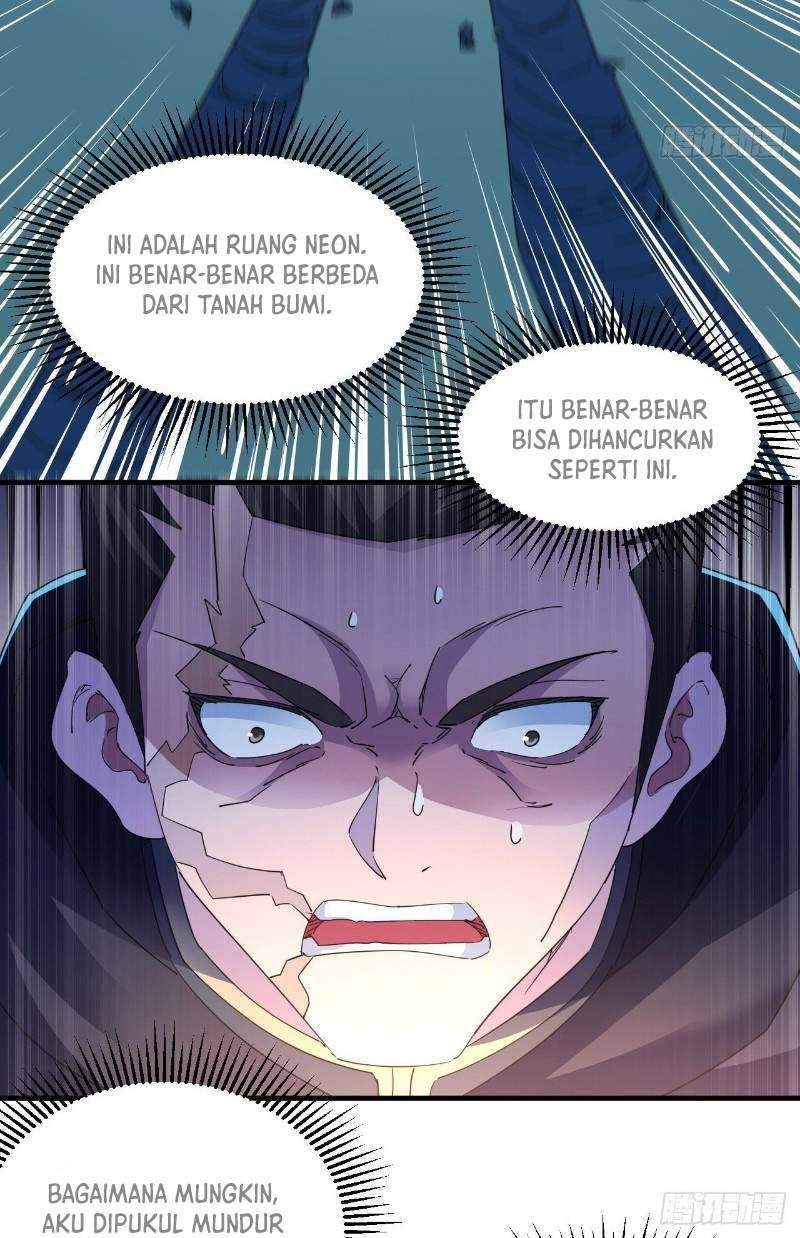 Ten Thousand Races Battle Chapter 16 Gambar 17