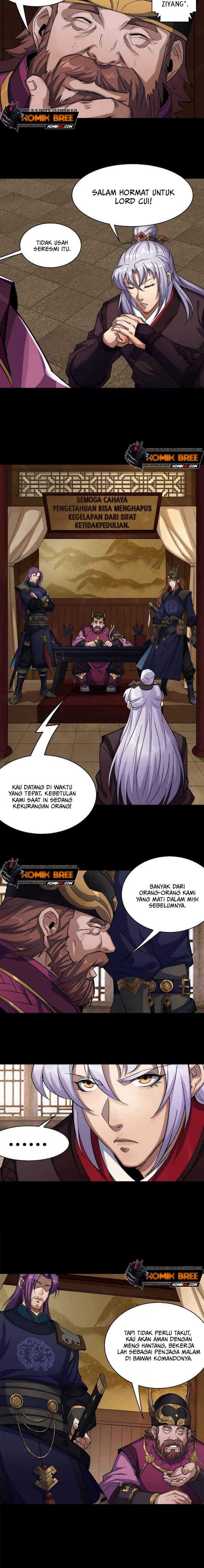 The Great Sage Chapter 7 Gambar 3