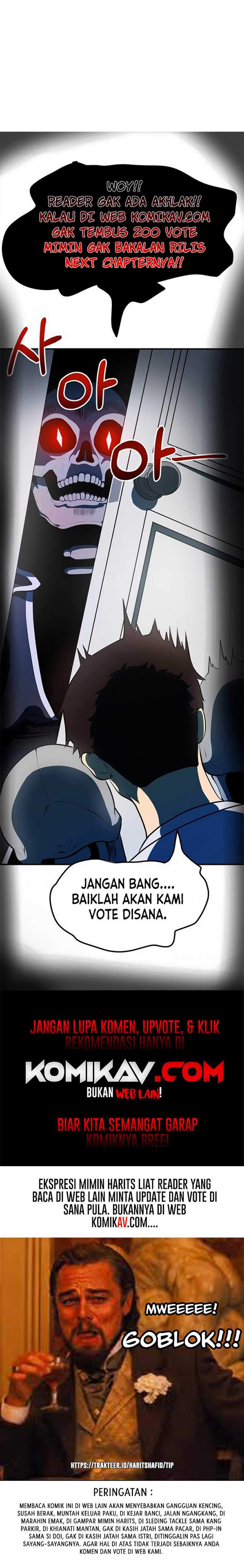 Rebirth Abandoned Less Return Chapter 212 Gambar 10