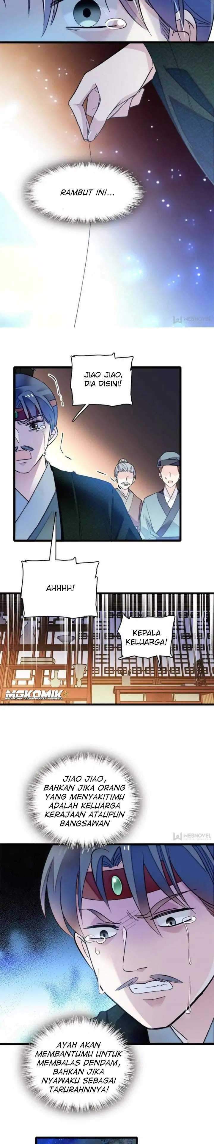 Sijin Chapter 71 Gambar 13