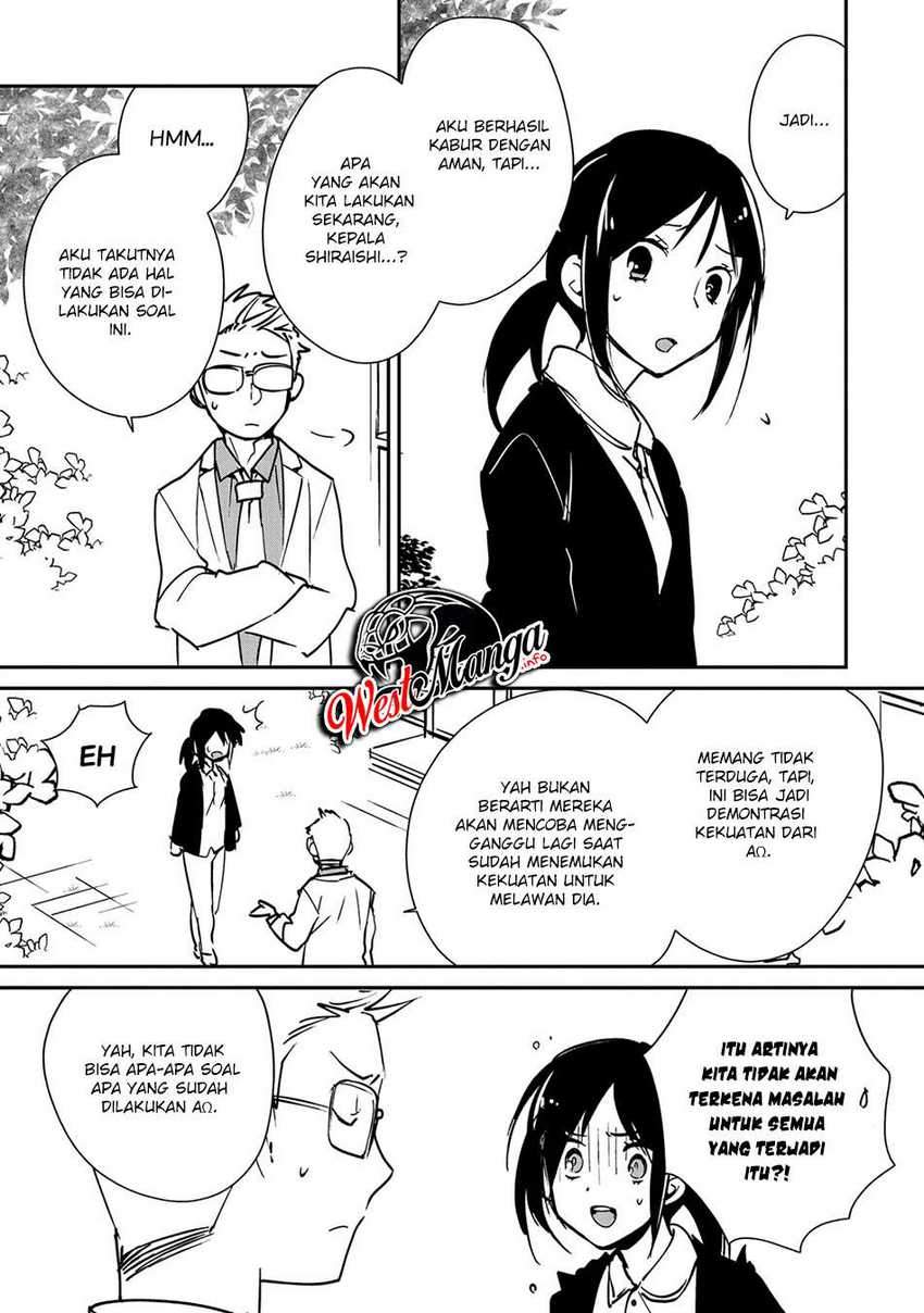 Sokushi Cheat ga Saikyou Sugite, Isekai no Yatsura ga Marude Aite ni Naranai n desu ga Chapter 31 Gambar 19