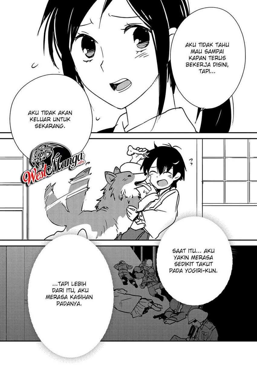 Sokushi Cheat ga Saikyou Sugite, Isekai no Yatsura ga Marude Aite ni Naranai n desu ga Chapter 31 Gambar 23