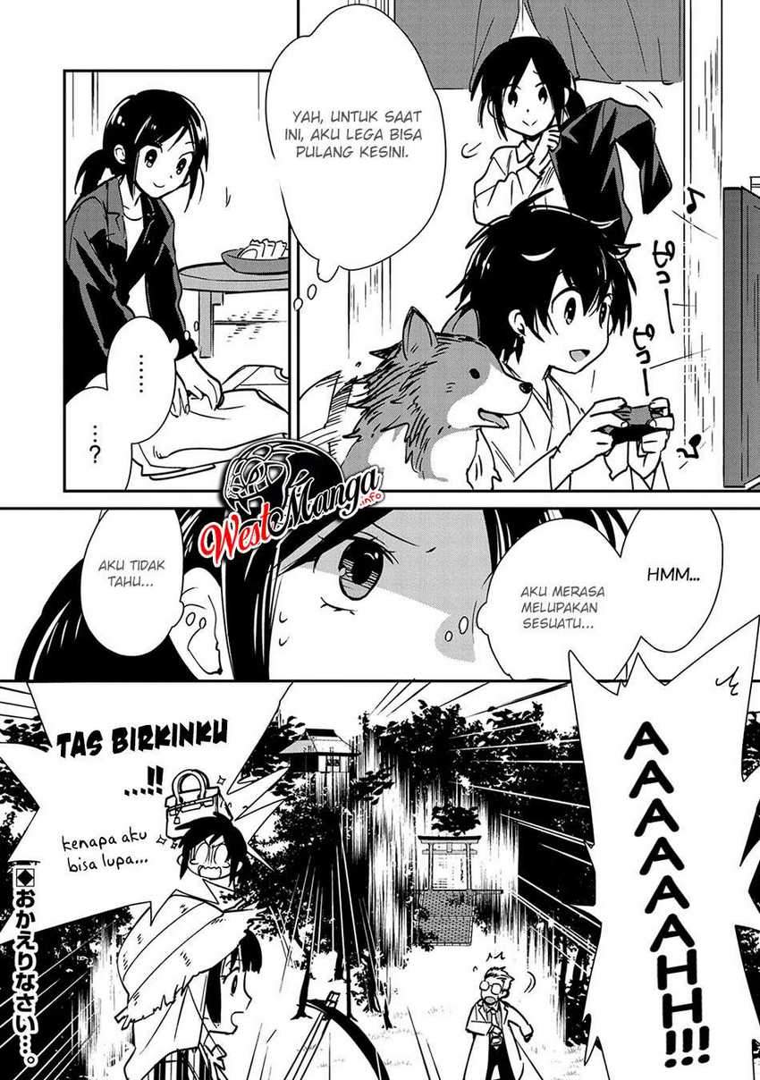 Sokushi Cheat ga Saikyou Sugite, Isekai no Yatsura ga Marude Aite ni Naranai n desu ga Chapter 31 Gambar 27