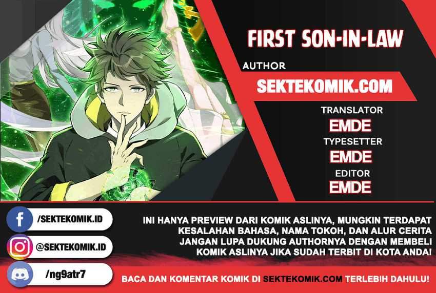 Baca Komik Useless First Son-In-Law Chapter 51 Gambar 1