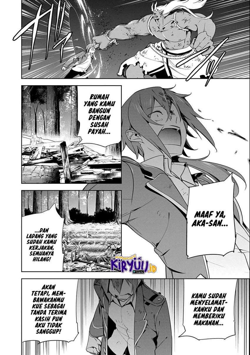 A Breakthrough Brought by Forbidden Master and Disciple Chapter 16 Gambar 36