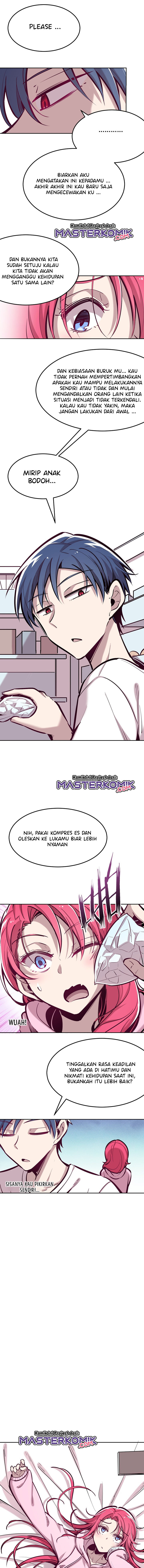 Demon X Angel, Can’t Get Along! Chapter 23 Gambar 12