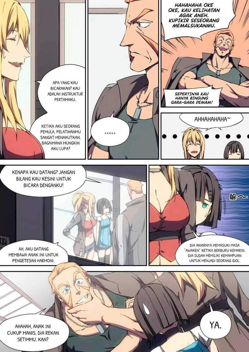 Idoling Chapter 10 Gambar 5