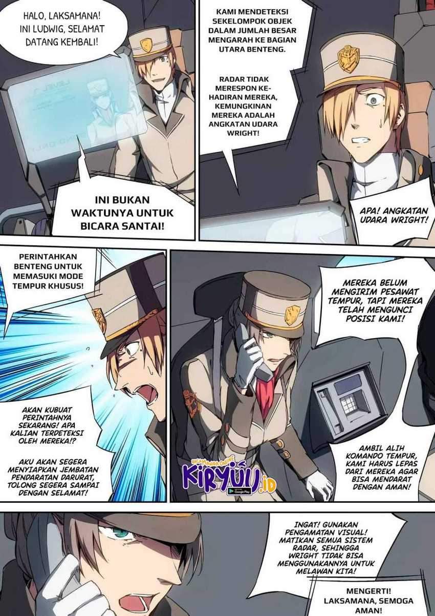 Idoling Chapter 10 Gambar 8