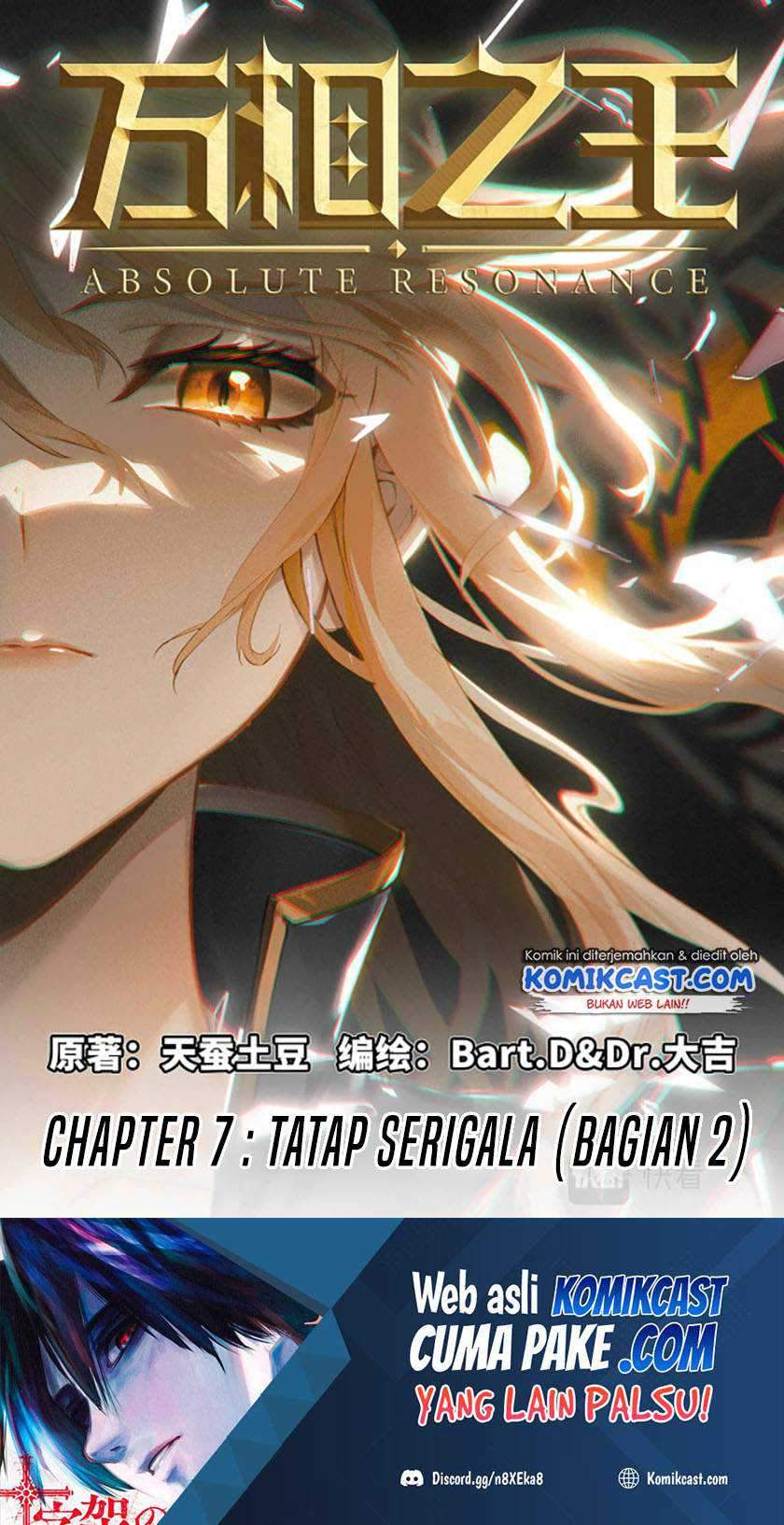 Baca Manhua The King of Ten Thousand Presence Chapter 7.5 Gambar 2