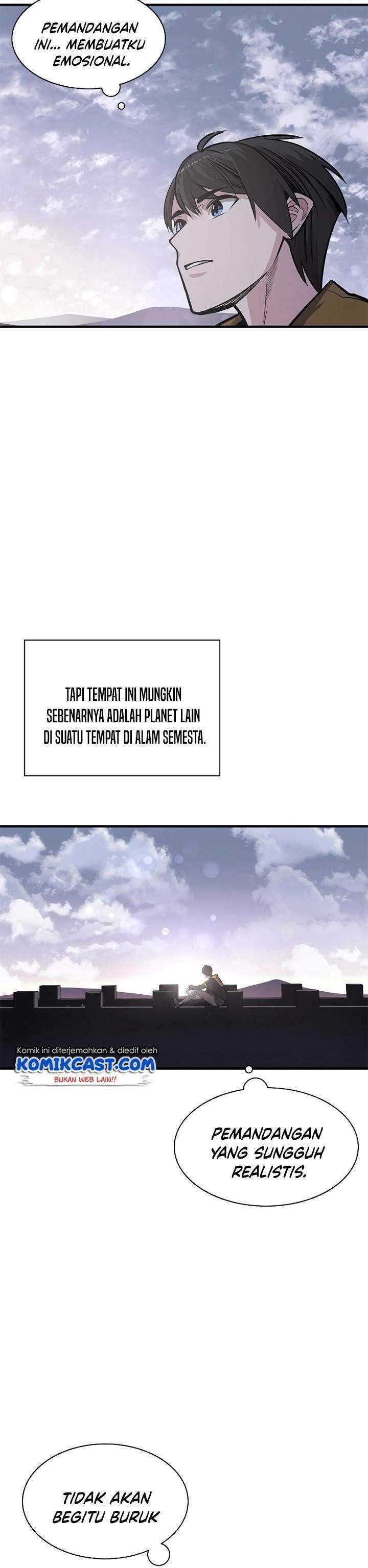 The Tutorial is Too Hard Chapter 26 Gambar 10