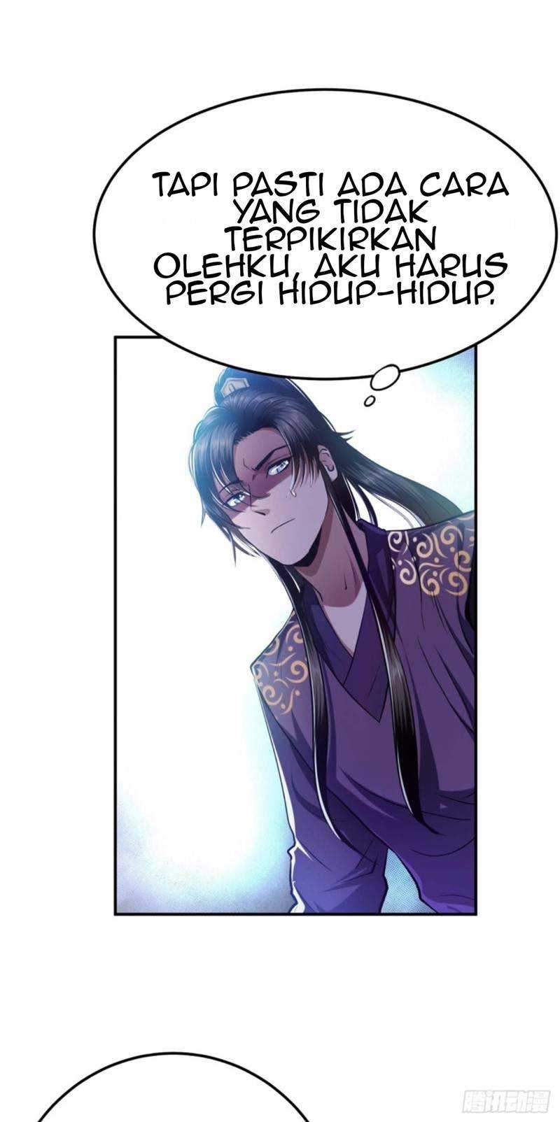 The Hero and The Harem are Mine Now Chapter 2 Gambar 22