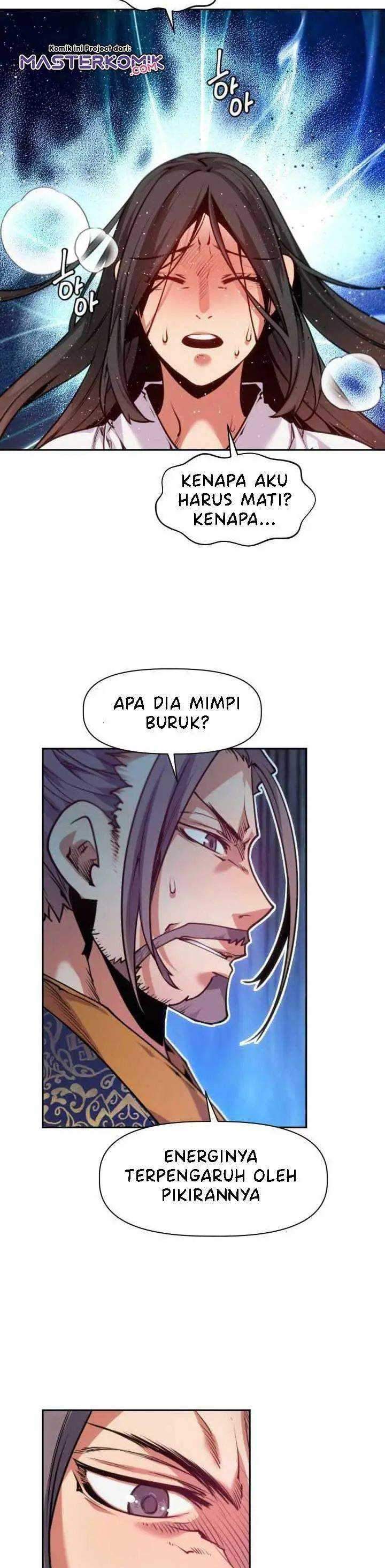 The Golden Age Chapter 12 Gambar 11