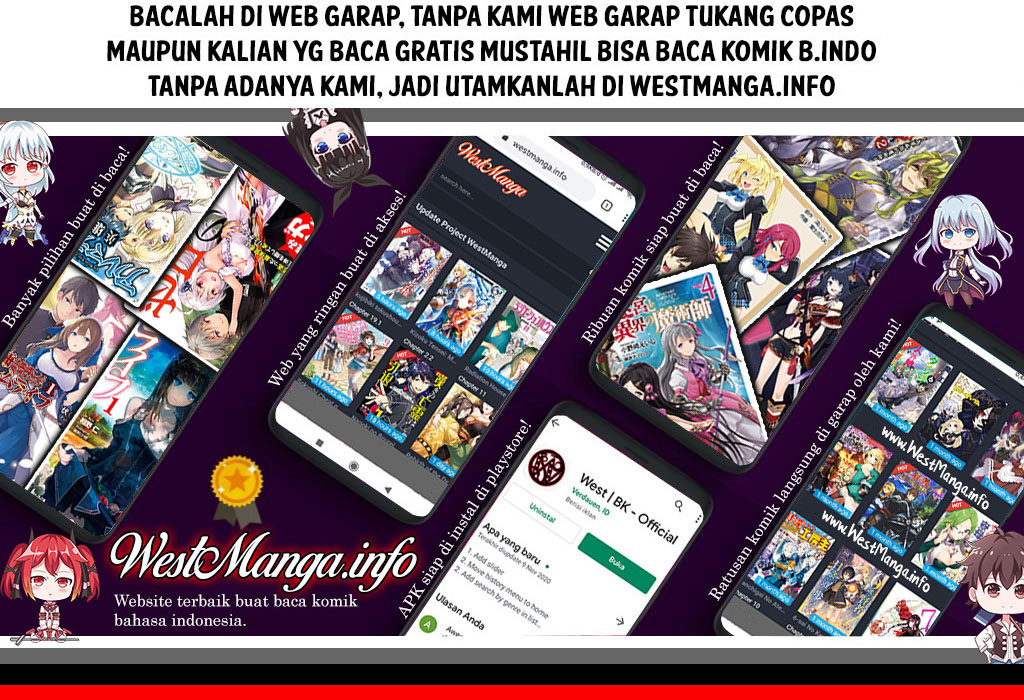 X Epoch of Dragon Chapter 99 Gambar 20