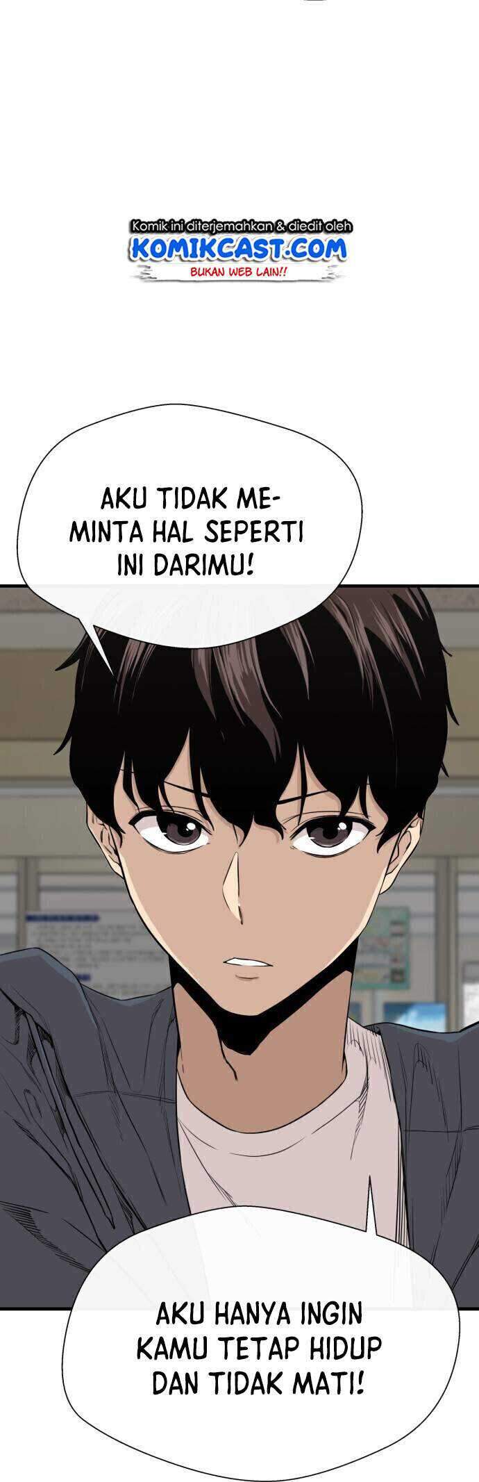 A Day Like a Shit Chapter 2 Gambar 14