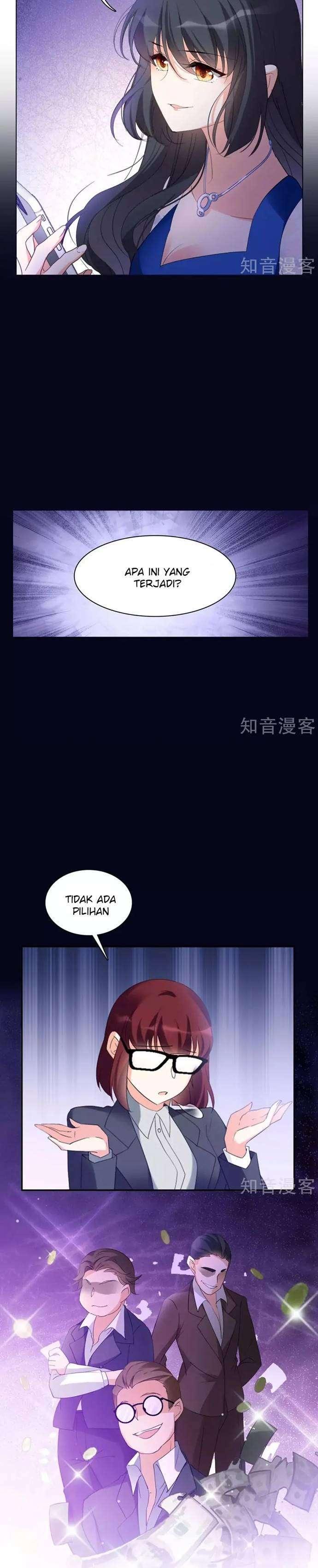 Baca Manhua She Is Coming, Please Get Down! Chapter 21.3 Gambar 2