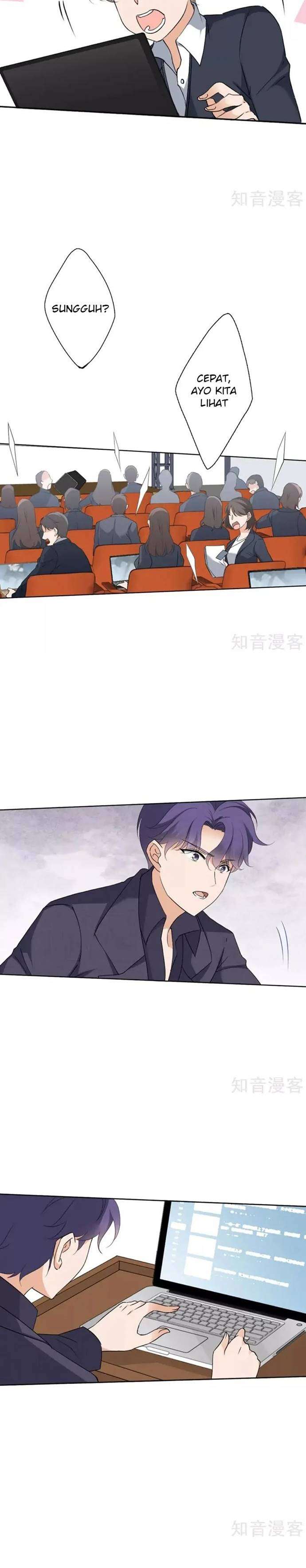 Baca Manhua She Is Coming, Please Get Down! Chapter 18.1 Gambar 2