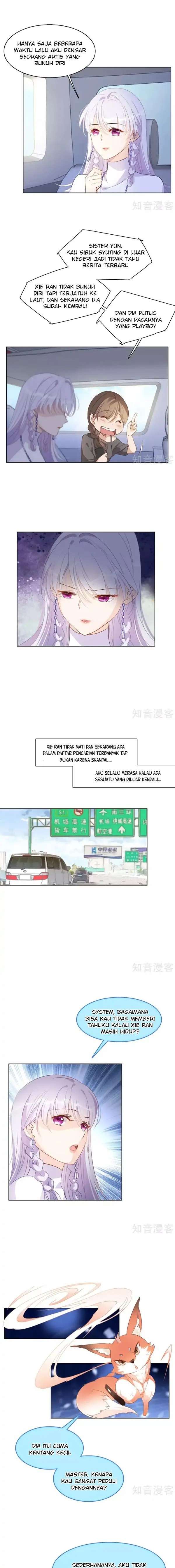 Baca Manhua She Is Coming, Please Get Down! Chapter 9 Gambar 2