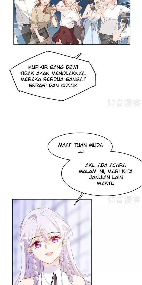 She Is Coming, Please Get Down! Chapter 8 Gambar 10