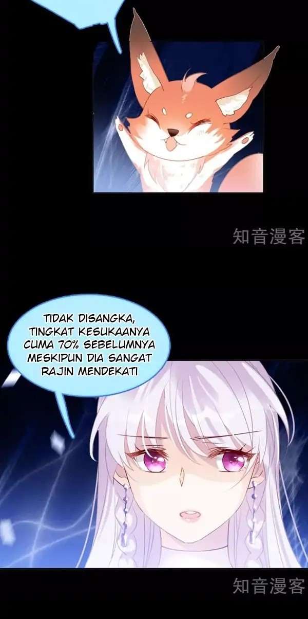 She Is Coming, Please Get Down! Chapter 8 Gambar 12