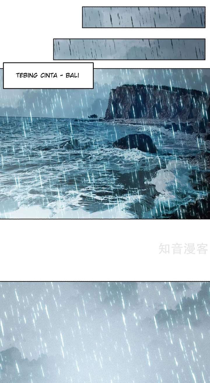 Baca Manhua She Is Coming, Please Get Down! Chapter 3.2 Gambar 2