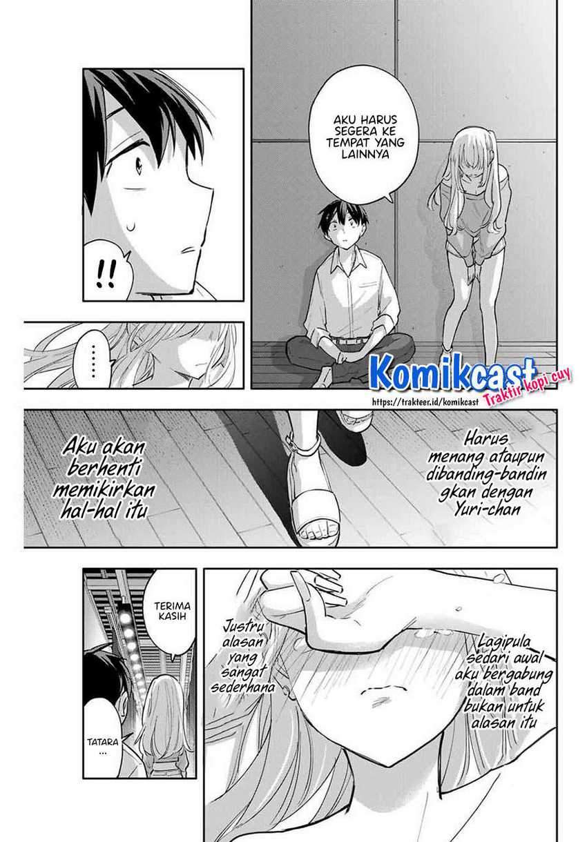 Hanazono Twins Chapter 45 Gambar 20