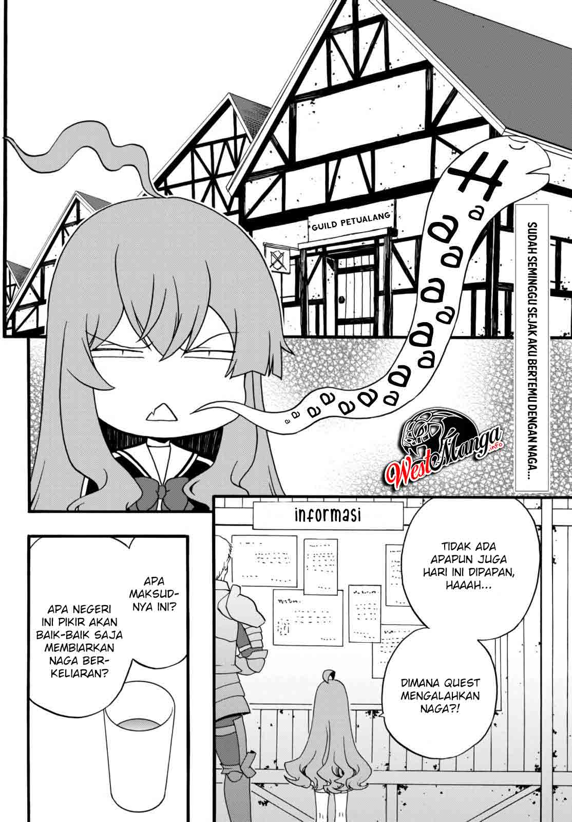 The Villainess Will Crush Her Destruction End Through Modern Firepower Chapter 54 Gambar 4