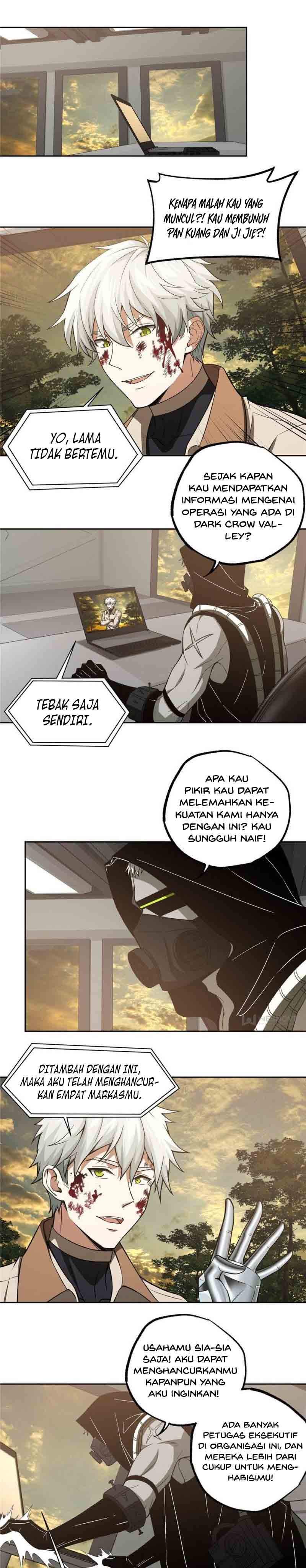 Super Mechanic (The Legendary Mechanic) Chapter 49 Gambar 12