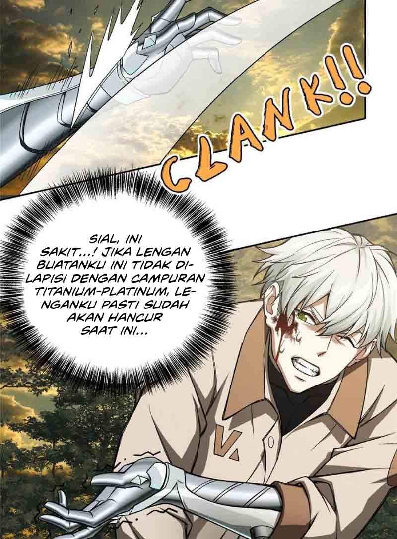 Super Mechanic (The Legendary Mechanic) Chapter 49 Gambar 5