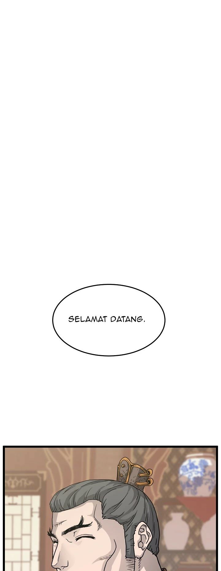 Murim Login Chapter 32 Gambar 21