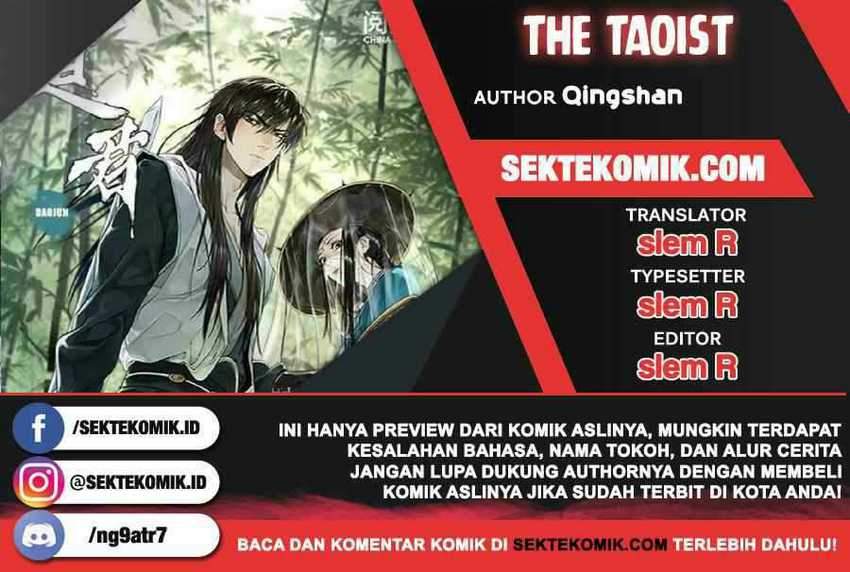 Baca Komik The Taoist Chapter 63 Gambar 1