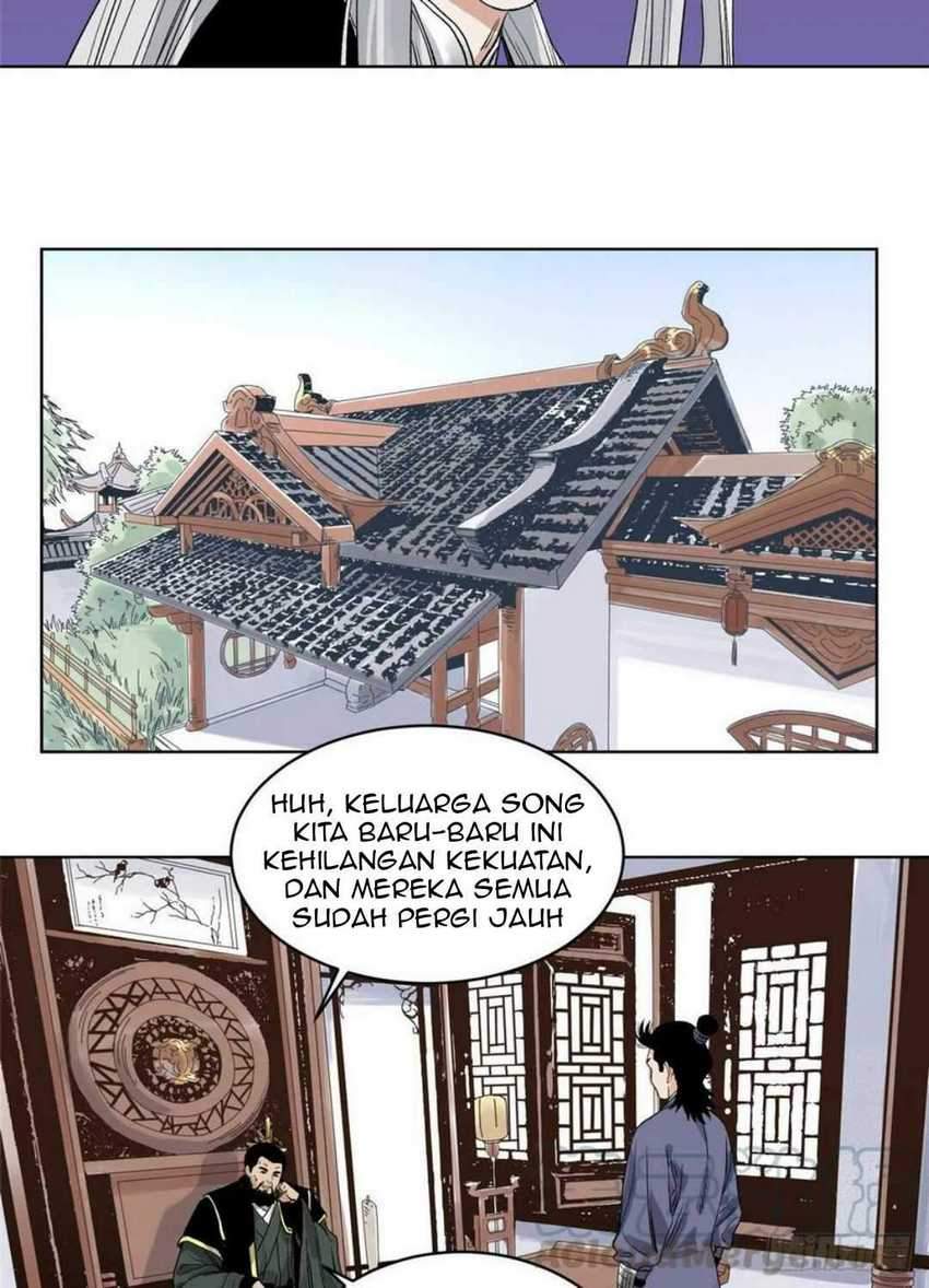 The Taoist Chapter 63 Gambar 17