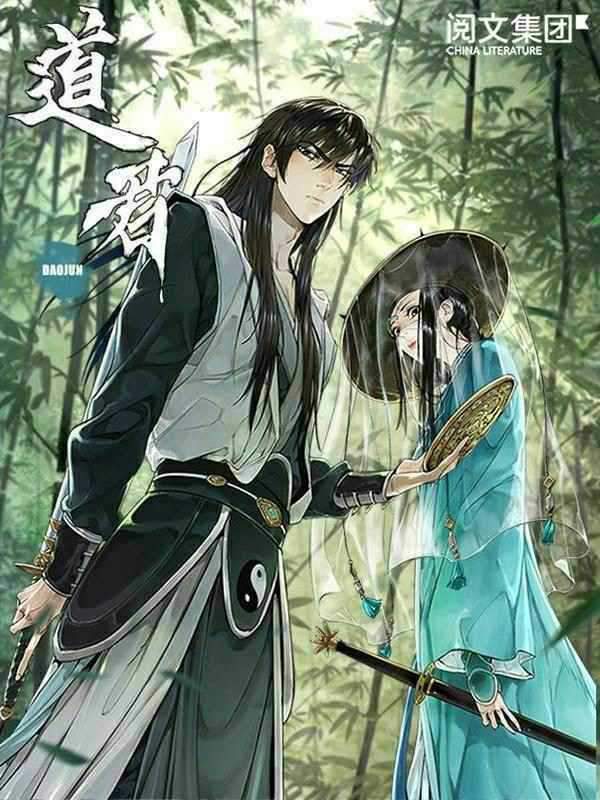 Baca Manhua The Taoist Chapter 63 Gambar 2