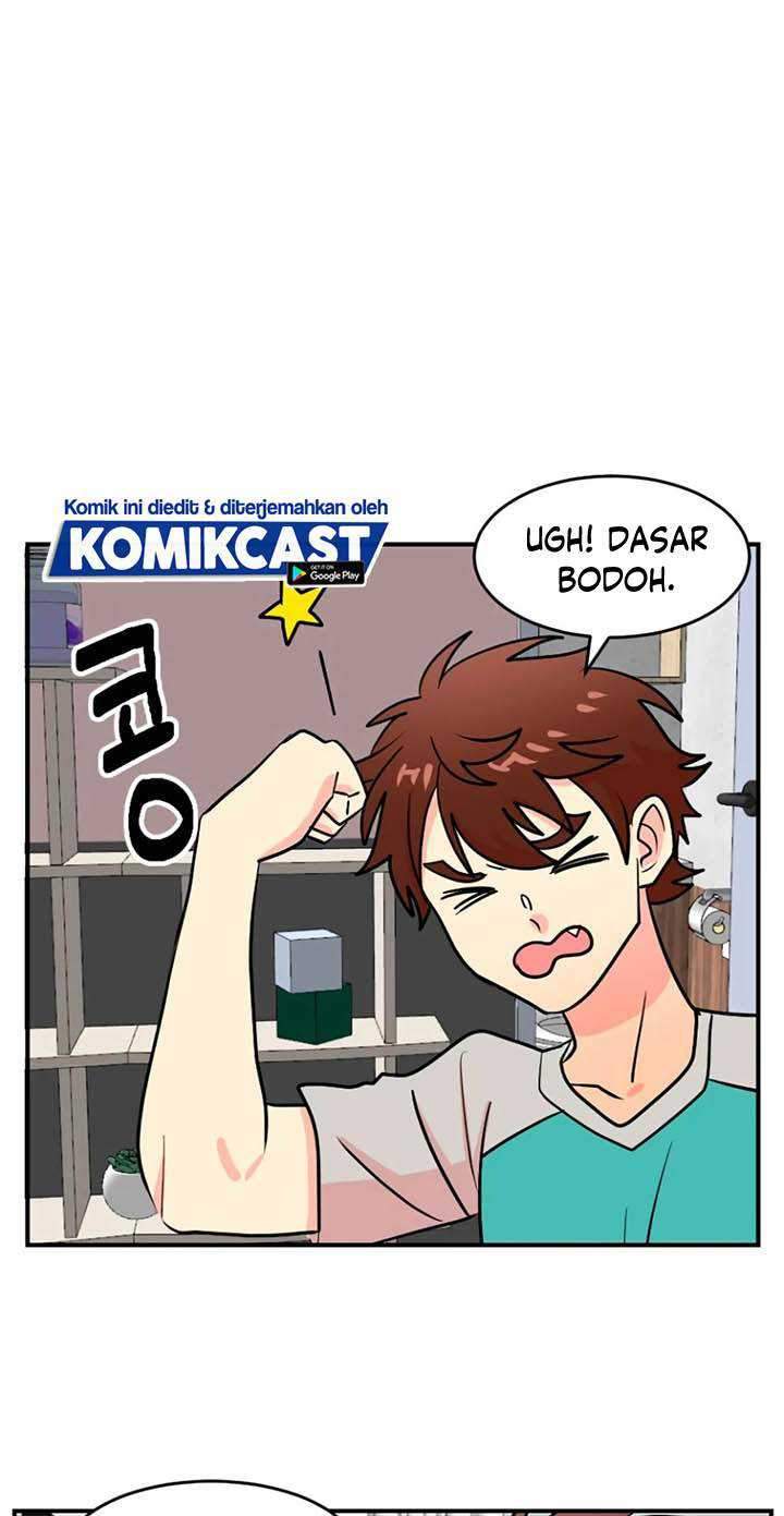 Bookworm (Reader) Chapter 71 Gambar 10