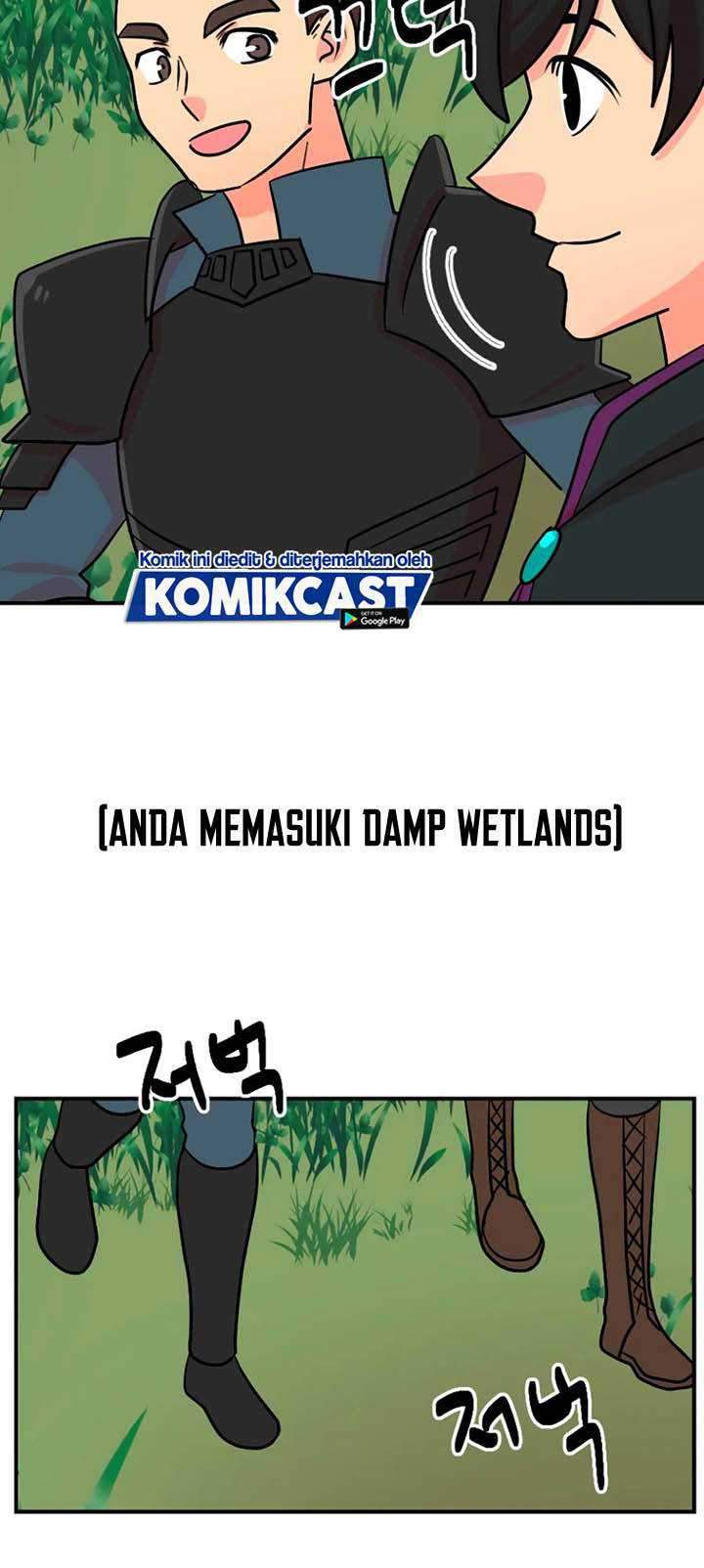 Bookworm (Reader) Chapter 71 Gambar 16